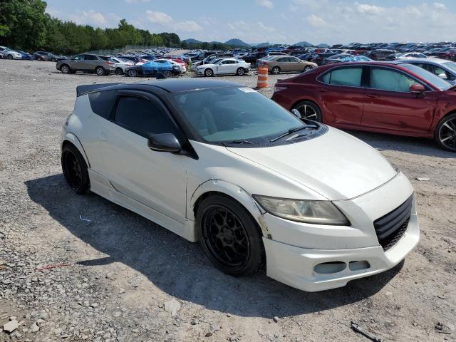 Photo 3 VIN: JHMZF1C49BS015208 - HONDA CR-Z 