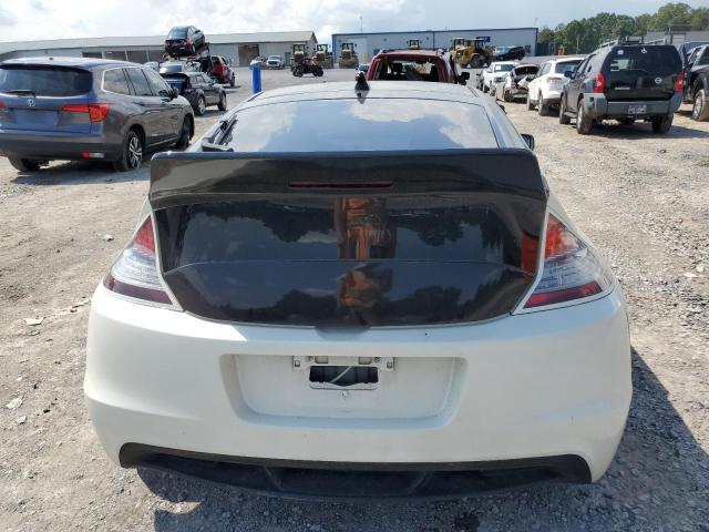 Photo 5 VIN: JHMZF1C49BS015208 - HONDA CR-Z 