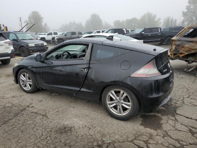 Photo 1 VIN: JHMZF1C60BS002946 - HONDA CR-Z EX 