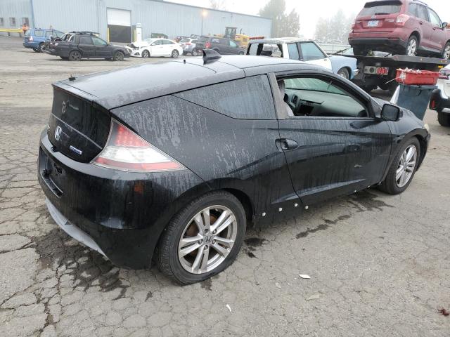 Photo 2 VIN: JHMZF1C60BS002946 - HONDA CR-Z EX 