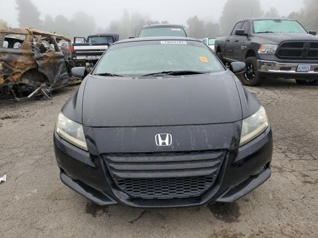 Photo 4 VIN: JHMZF1C60BS002946 - HONDA CR-Z EX 