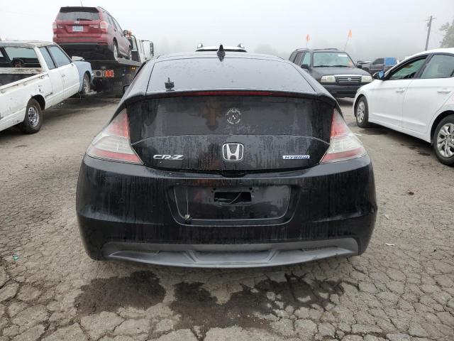 Photo 5 VIN: JHMZF1C60BS002946 - HONDA CR-Z EX 