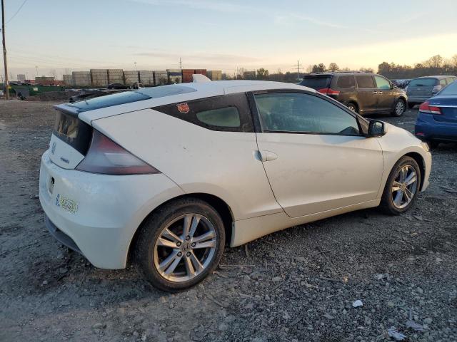 Photo 2 VIN: JHMZF1C60BS009119 - HONDA CRZ 