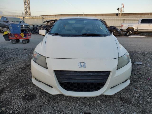 Photo 4 VIN: JHMZF1C60BS009119 - HONDA CRZ 