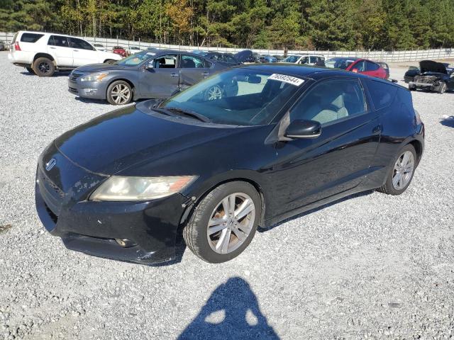 Photo 0 VIN: JHMZF1C60BS012053 - HONDA CR-Z EX 