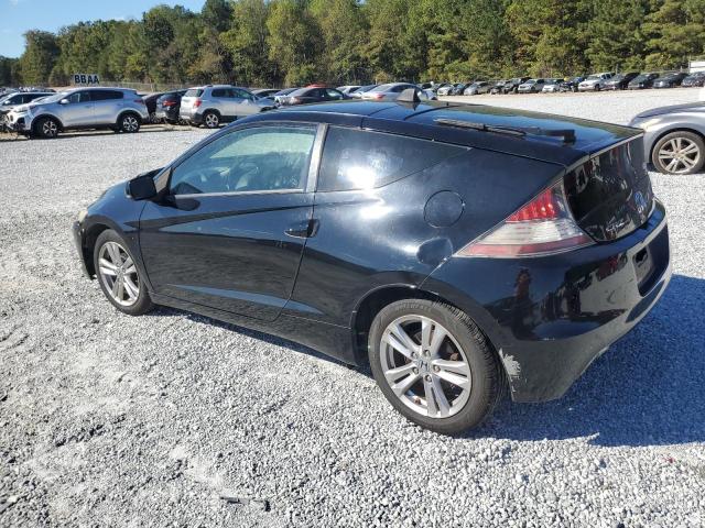 Photo 1 VIN: JHMZF1C60BS012053 - HONDA CR-Z EX 