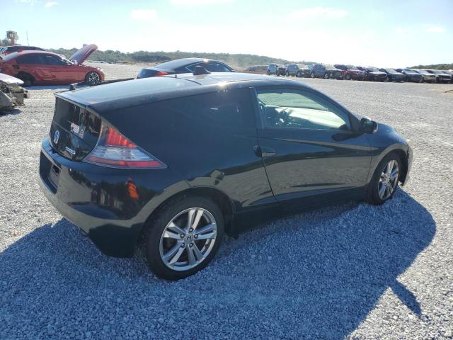 Photo 2 VIN: JHMZF1C60BS012053 - HONDA CR-Z EX 