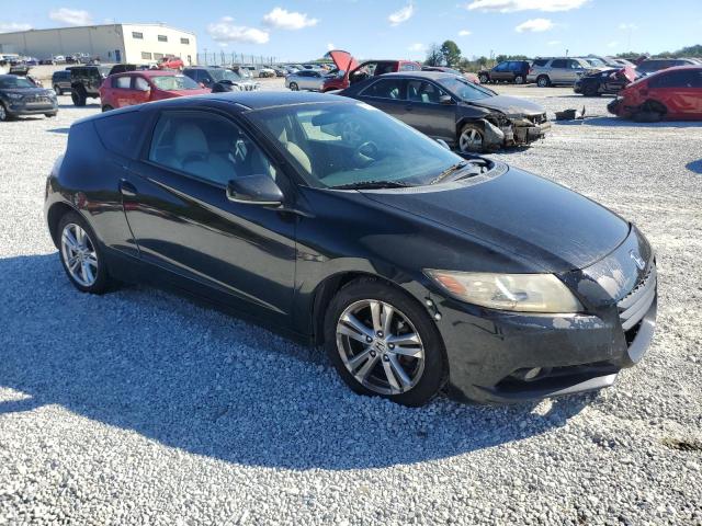 Photo 3 VIN: JHMZF1C60BS012053 - HONDA CR-Z EX 