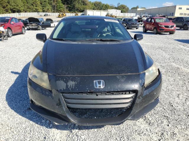 Photo 4 VIN: JHMZF1C60BS012053 - HONDA CR-Z EX 