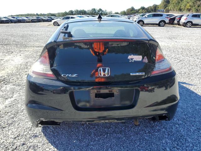 Photo 5 VIN: JHMZF1C60BS012053 - HONDA CR-Z EX 