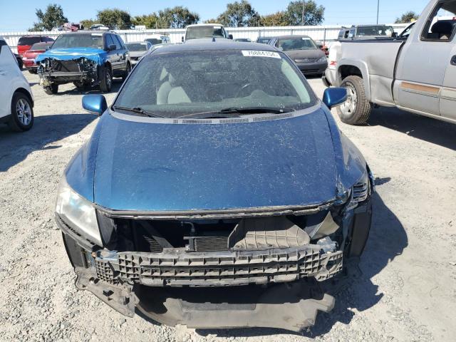 Photo 4 VIN: JHMZF1C61BS012546 - HONDA CR-Z EX 