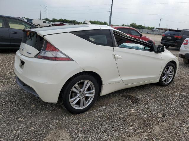 Photo 2 VIN: JHMZF1C62BS009929 - HONDA CRZ 