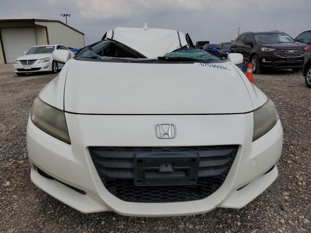 Photo 4 VIN: JHMZF1C62BS009929 - HONDA CRZ 