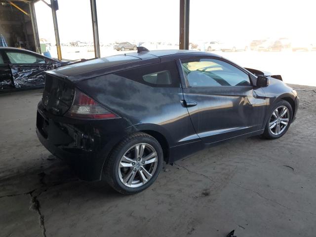 Photo 2 VIN: JHMZF1C62BS011311 - HONDA CRZ 