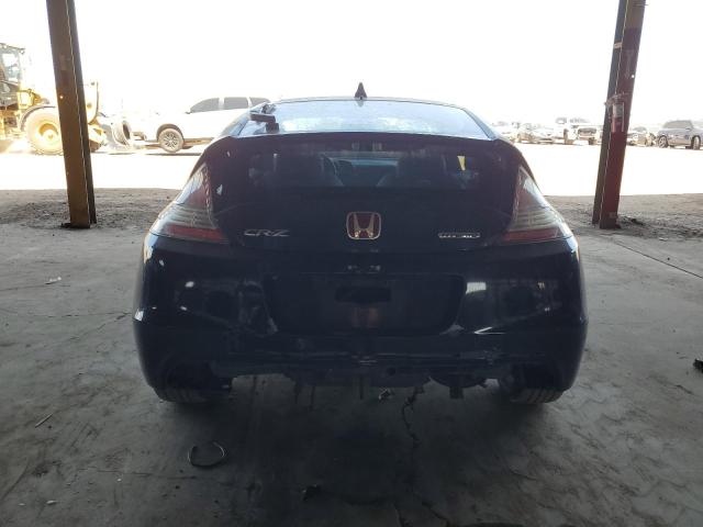 Photo 5 VIN: JHMZF1C62BS011311 - HONDA CRZ 