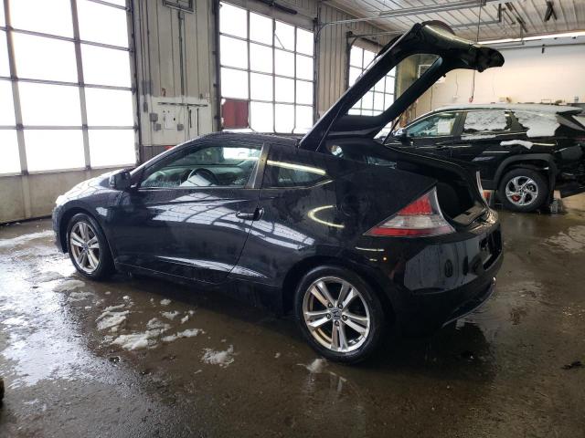 Photo 1 VIN: JHMZF1C62CS000830 - HONDA CRZ 