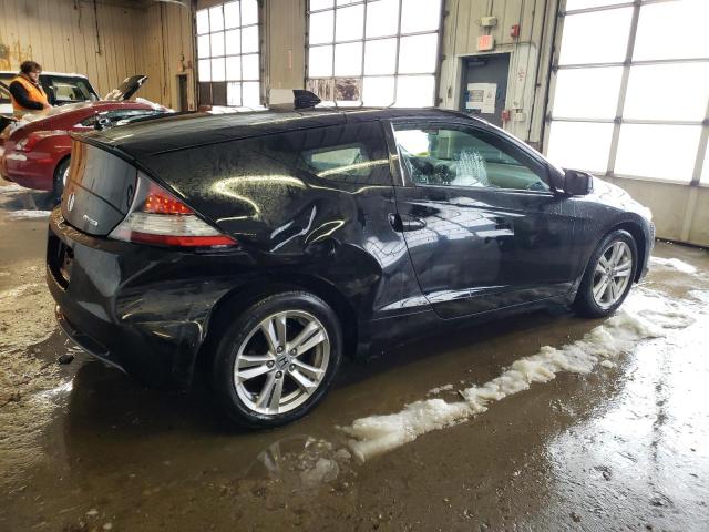 Photo 2 VIN: JHMZF1C62CS000830 - HONDA CRZ 