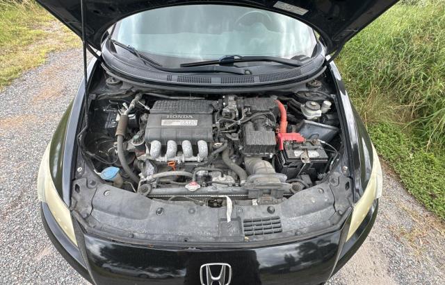 Photo 6 VIN: JHMZF1C62ES000636 - HONDA CR-Z EX 