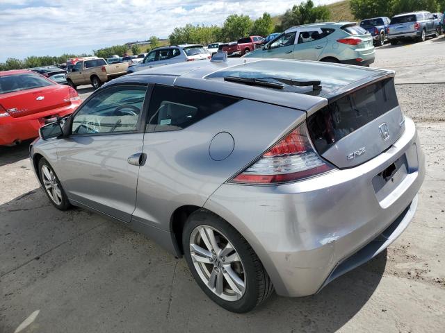 Photo 1 VIN: JHMZF1C63BS007820 - HONDA CRZ 