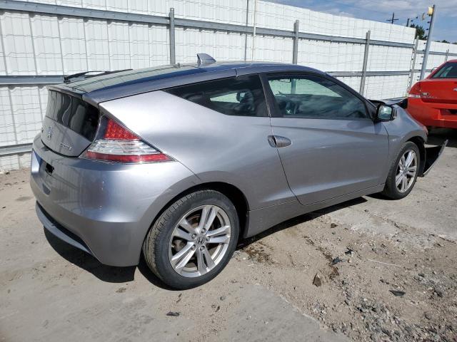 Photo 2 VIN: JHMZF1C63BS007820 - HONDA CRZ 