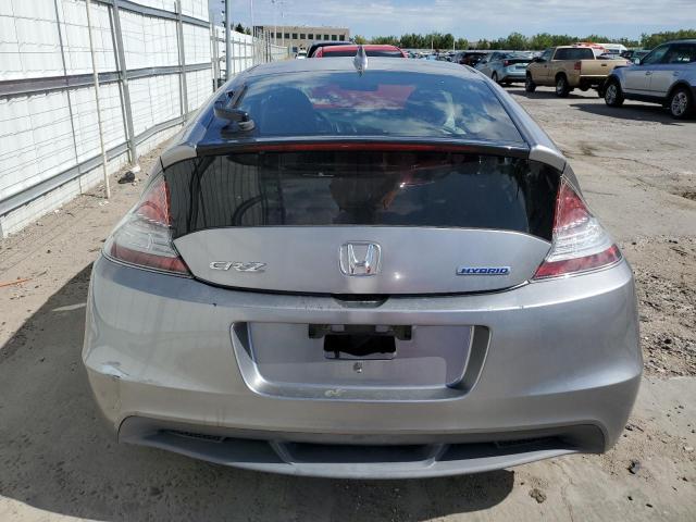 Photo 5 VIN: JHMZF1C63BS007820 - HONDA CRZ 