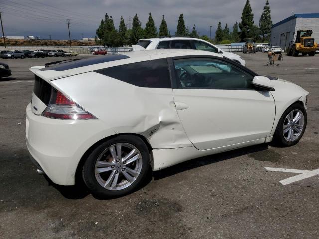 Photo 2 VIN: JHMZF1C63BS011625 - HONDA CR-Z EX 