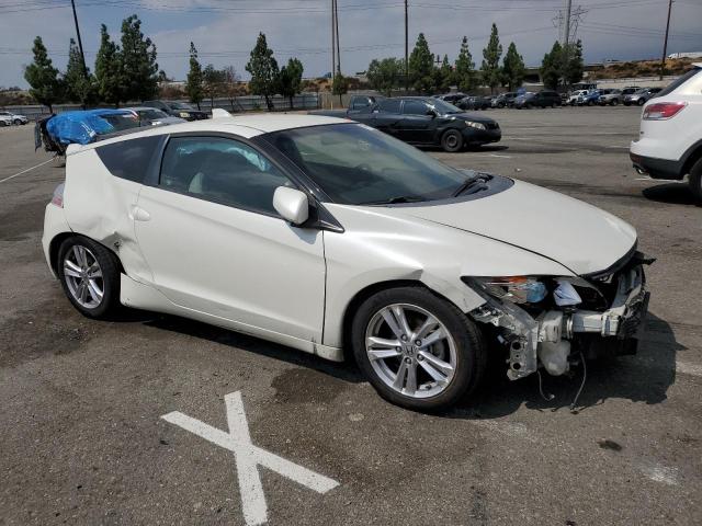 Photo 3 VIN: JHMZF1C63BS011625 - HONDA CR-Z EX 