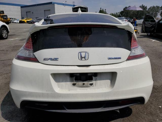 Photo 5 VIN: JHMZF1C63BS011625 - HONDA CR-Z EX 