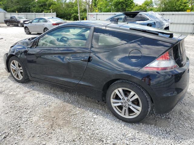 Photo 1 VIN: JHMZF1C63CS005633 - HONDA CRZ 