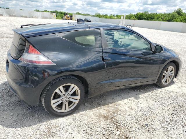 Photo 2 VIN: JHMZF1C63CS005633 - HONDA CRZ 