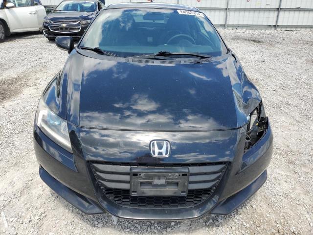 Photo 4 VIN: JHMZF1C63CS005633 - HONDA CRZ 