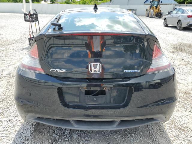 Photo 5 VIN: JHMZF1C63CS005633 - HONDA CRZ 