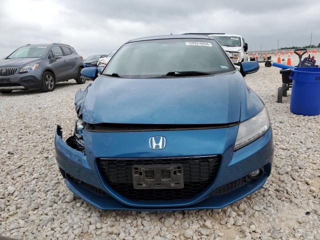 Photo 4 VIN: JHMZF1C63FS002140 - HONDA CRZ 