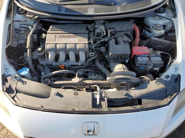 Photo 10 VIN: JHMZF1C63FS002350 - HONDA CR-Z EX 