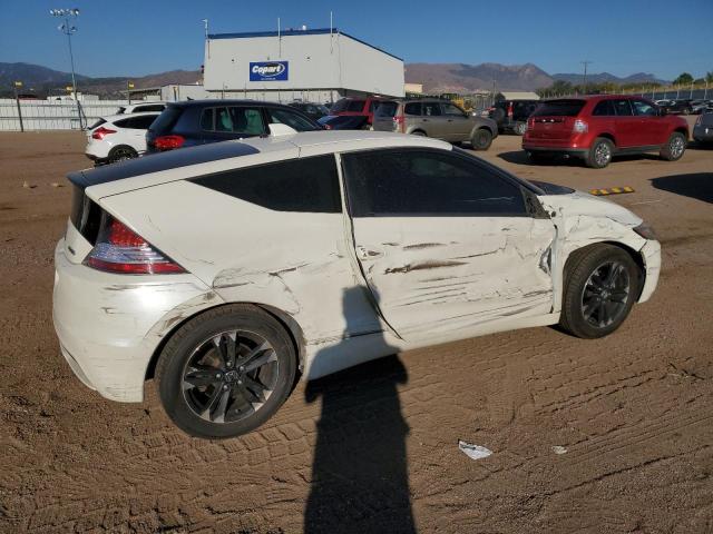 Photo 2 VIN: JHMZF1C63FS002350 - HONDA CR-Z EX 