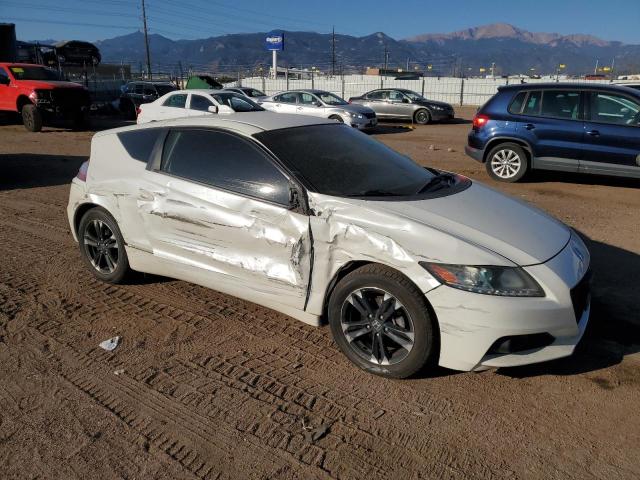 Photo 3 VIN: JHMZF1C63FS002350 - HONDA CR-Z EX 