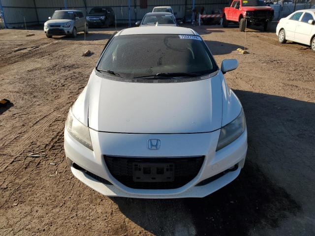 Photo 4 VIN: JHMZF1C63FS002350 - HONDA CR-Z EX 