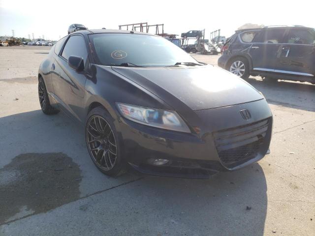 Photo 0 VIN: JHMZF1C64BS004778 - HONDA CR-Z EX 