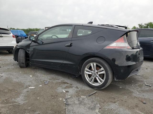 Photo 1 VIN: JHMZF1C64BS009611 - HONDA CRZ 