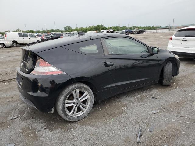 Photo 2 VIN: JHMZF1C64BS009611 - HONDA CRZ 