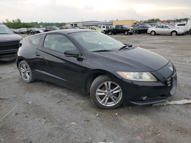 Photo 3 VIN: JHMZF1C64BS009611 - HONDA CRZ 