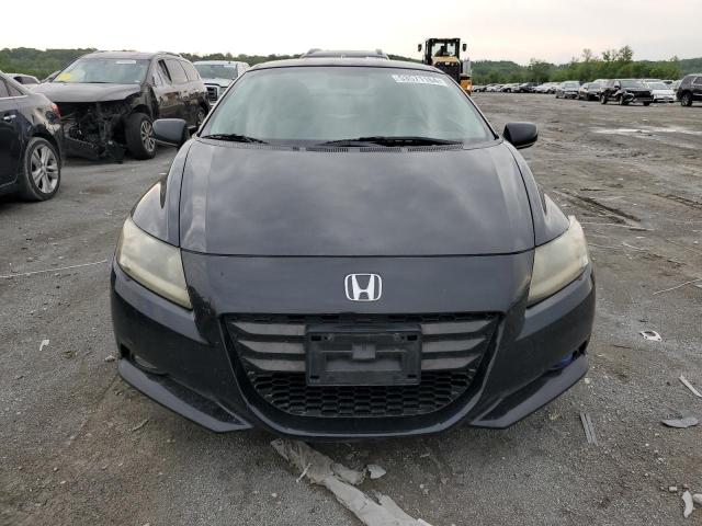 Photo 4 VIN: JHMZF1C64BS009611 - HONDA CRZ 