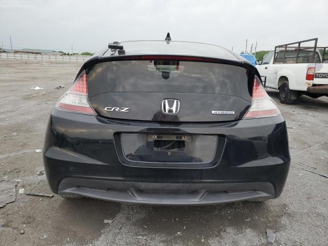 Photo 5 VIN: JHMZF1C64BS009611 - HONDA CRZ 