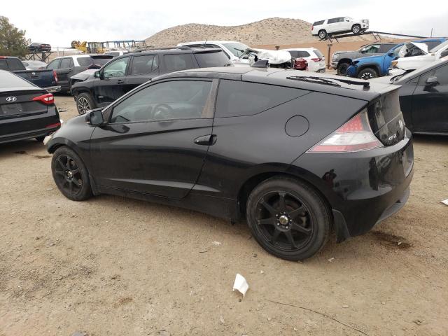 Photo 1 VIN: JHMZF1C64CS000294 - HONDA CRZ 