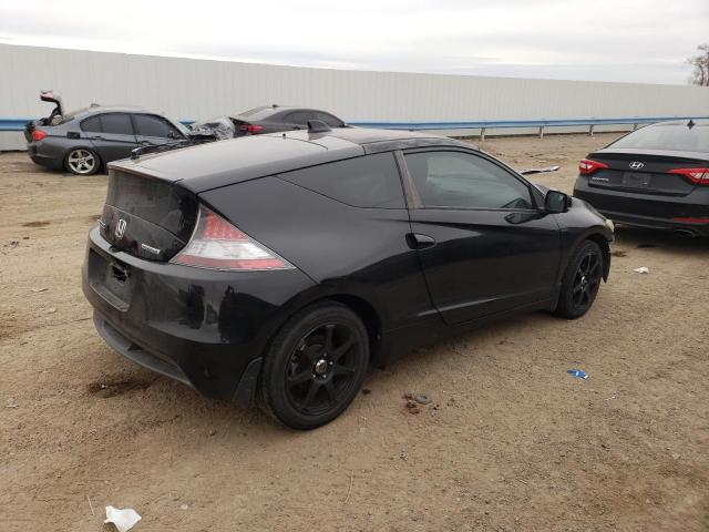 Photo 2 VIN: JHMZF1C64CS000294 - HONDA CRZ 