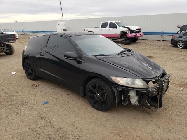 Photo 3 VIN: JHMZF1C64CS000294 - HONDA CRZ 