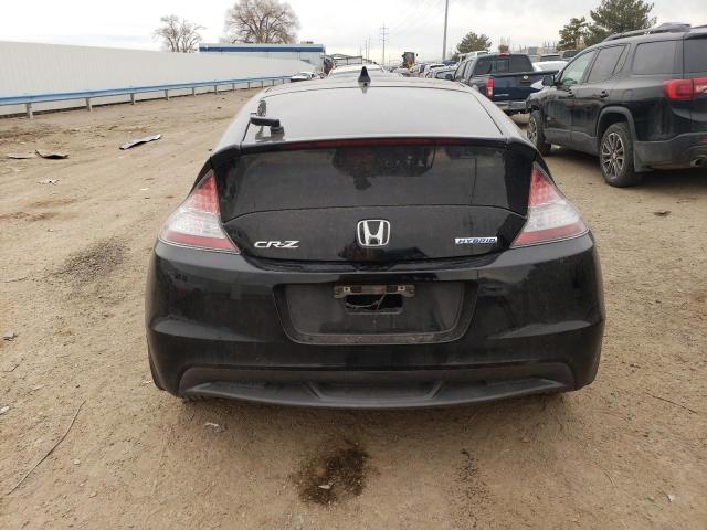 Photo 5 VIN: JHMZF1C64CS000294 - HONDA CRZ 