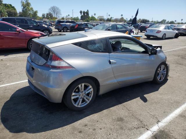 Photo 2 VIN: JHMZF1C64CS000618 - HONDA CRZ 