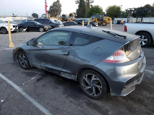 Photo 1 VIN: JHMZF1C64GS000916 - HONDA CRZ 