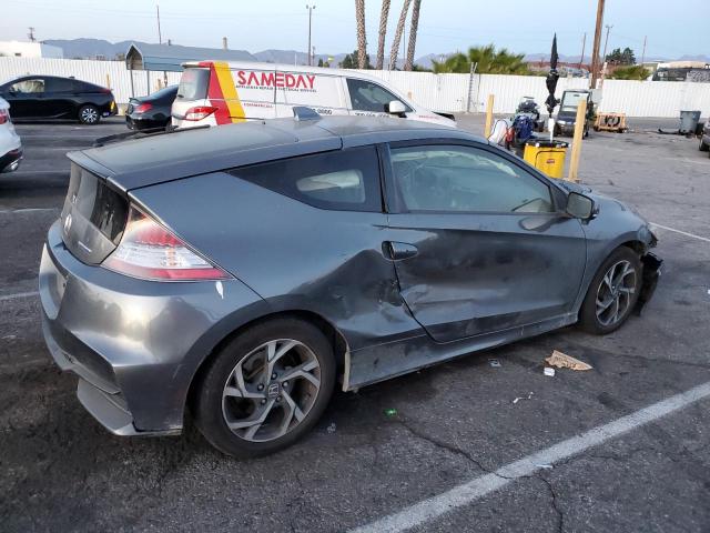 Photo 2 VIN: JHMZF1C64GS000916 - HONDA CRZ 